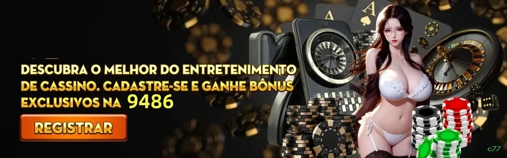 Dicas de Slots c77