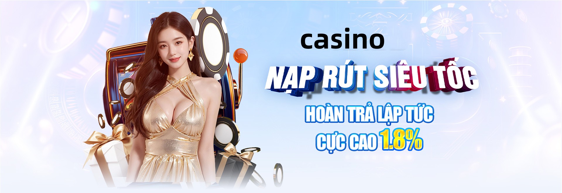 Hình ảnh quảng cáo của bong90 hiển thị nền tảng và các lợi ích