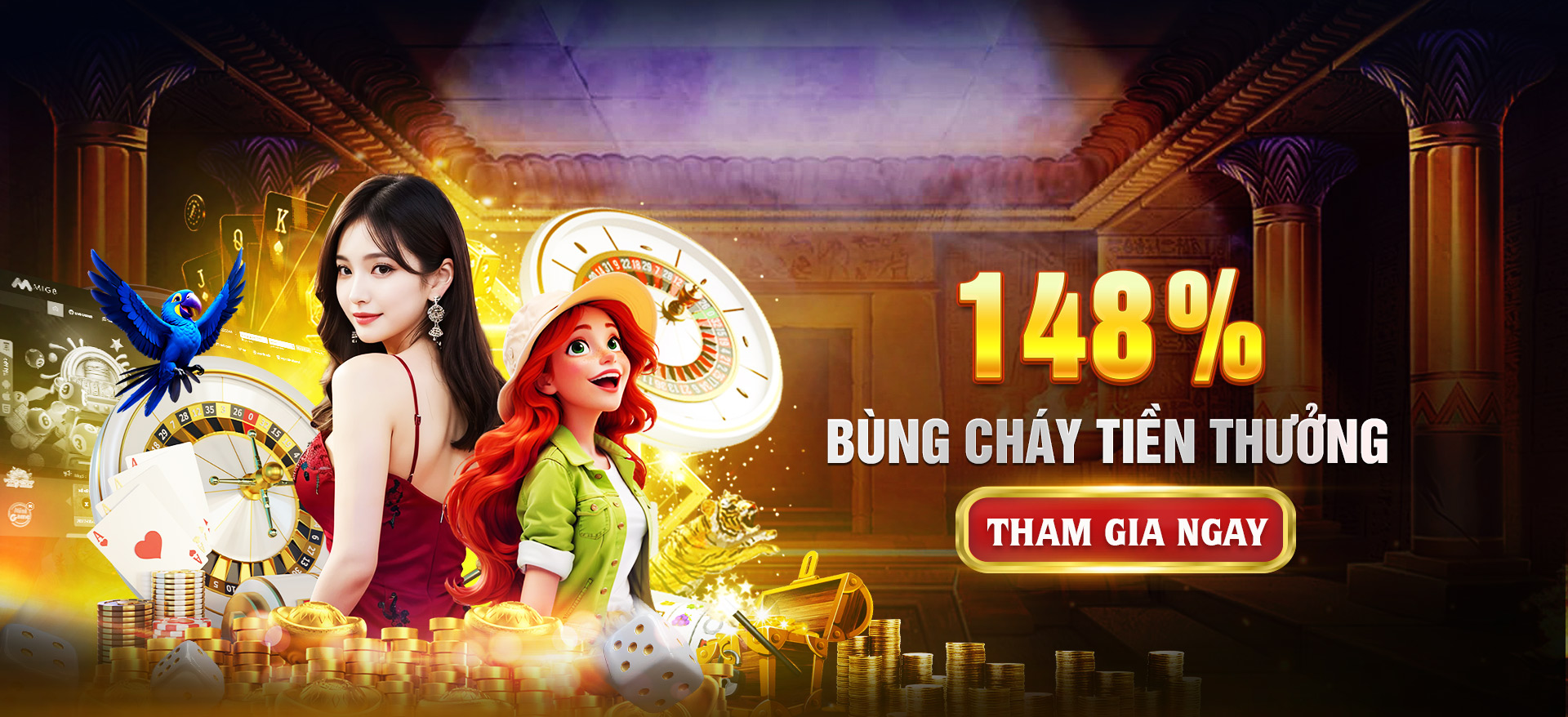Hình ảnh quảng cáo của bong90 hiển thị nền tảng và các lợi ích