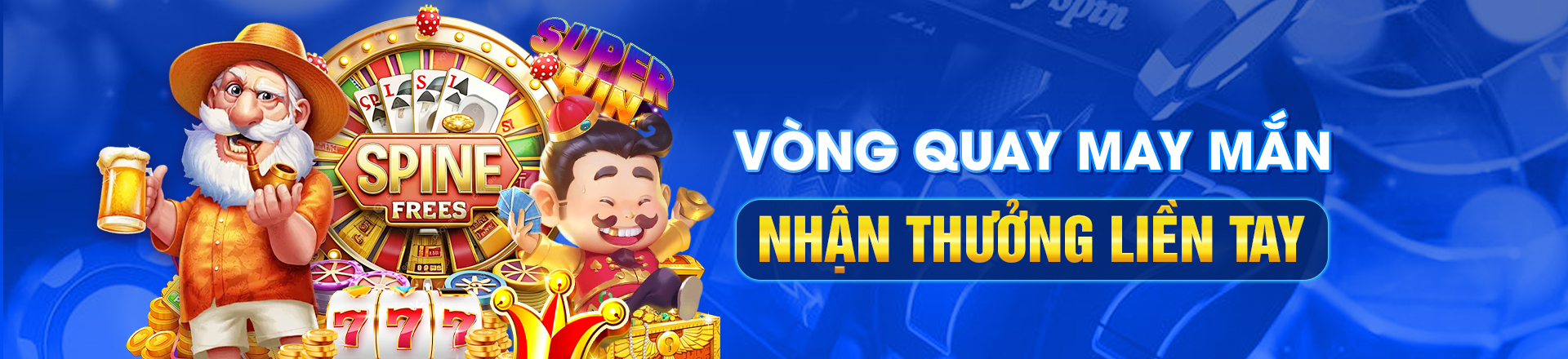 Hình ảnh quảng cáo của bong90 hiển thị nền tảng và các lợi ích