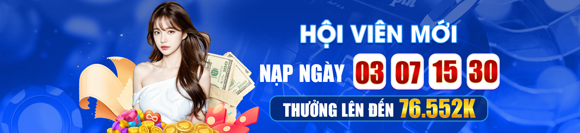 Hình ảnh quảng cáo của bong90 hiển thị nền tảng và các lợi ích