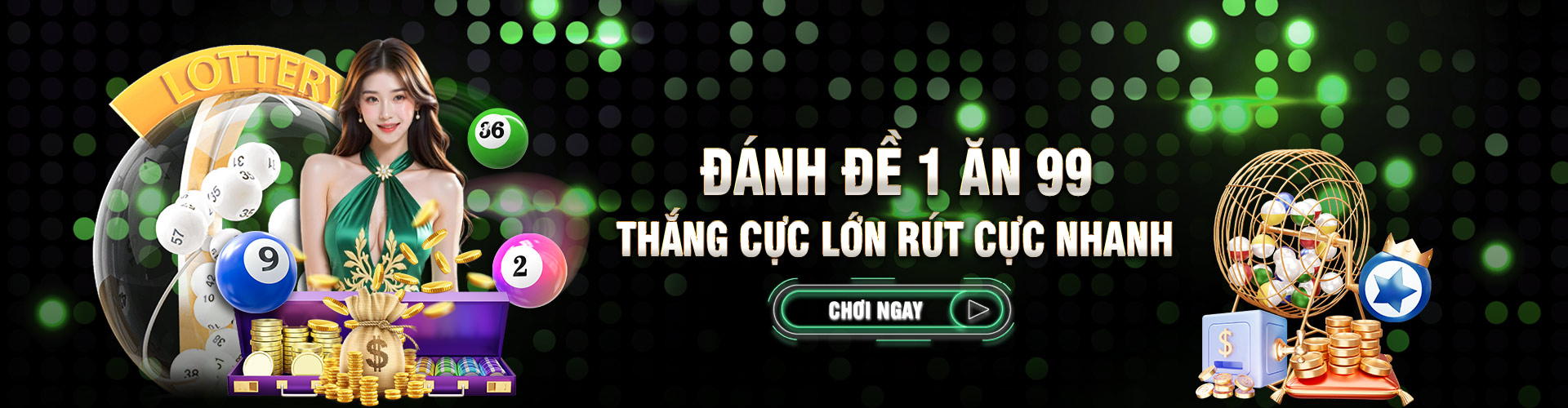 Hình ảnh quảng cáo của bong90 hiển thị nền tảng và các lợi ích
